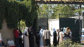 نقل 120 طالبة إثر تسمم غذائي إلى مستشفى قسنطينة