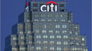 Citigroup va supprimer des milliers d'emplois dans le monde, selon le “Wall street Journal”