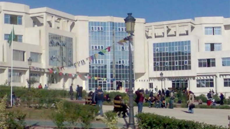 حالة هلع وجريحات في إقامة جامعية بسكيكدة .. والمتهم “جن”