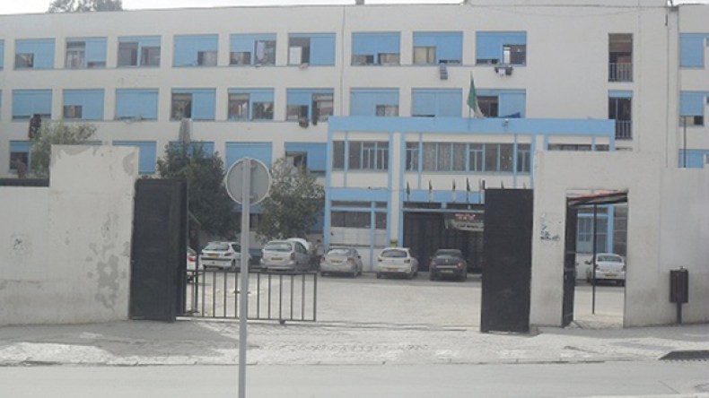 استدعاء مدير إقامة جامعية حول وفاة “امرأة” بقسنطينة