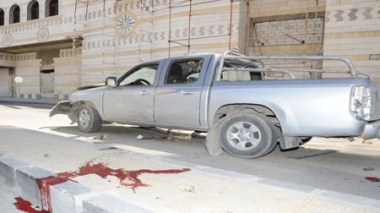 Neuf civils tués en Syrie par les forces du régime