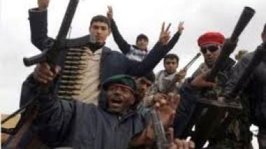 Libye: la situation humanitaire s'aggrave pour les civils à Syrte (Otan)