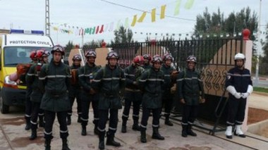 General Directorate of Civil Protection fired three employees who reported on bribery and corruption