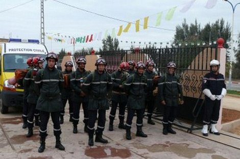 General Directorate of Civil Protection fired three employees who reported on bribery and corruption