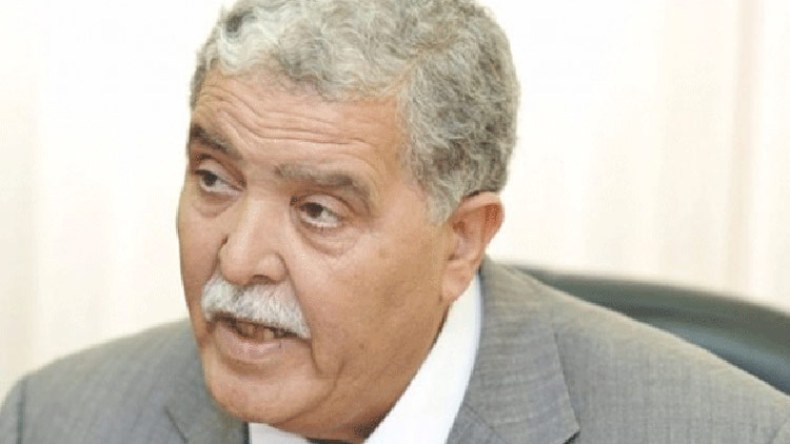شرفي يتوعد القنوات الخاصة