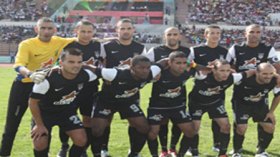 Ligue des champions d’Afrique (préparation) : ASO Chlef – COD Meknès en amical samedi