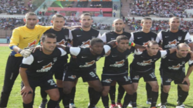 Ligue des champions d’Afrique (préparation) : ASO Chlef – COD Meknès en amical samedi