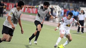 Ligue des champions d’Afrique: l’ASO tombe d’entrée face à l’Etoile du Sahel (0-1)