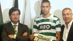 إدارة سبورتينغ- سليماني.. قصة الأعرابي والدجاج!