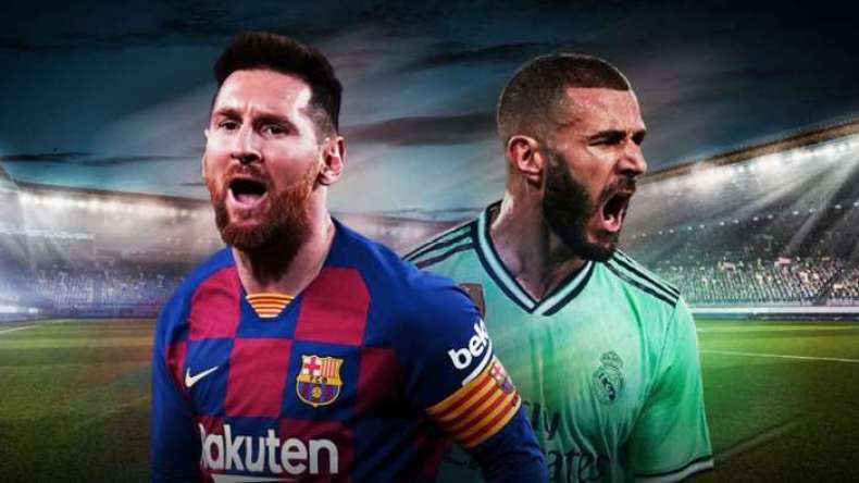 “كلاسيكو كوكب الأرض” بِدون جمهور