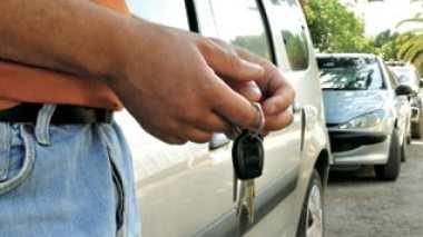 140 thousand taxis in Algeria but the problem of transportation persists