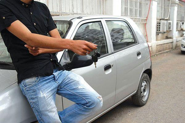 Un taxieur « clandestin » kidnappe et abuse des femmes à l’aide de pistolet en plastique