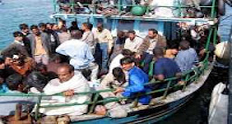 Tunis et Rome accusés “d'ignorer” les familles de clandestins tunisiens disparus