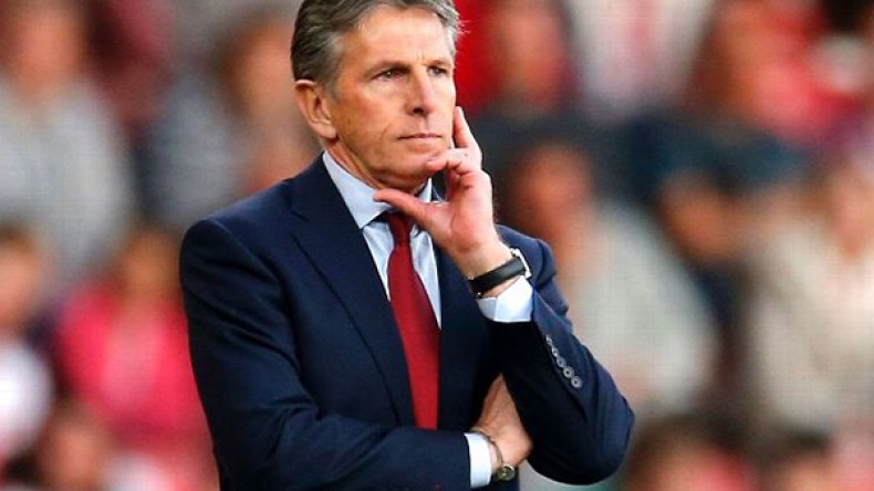 مدرب فرنسي لمحرز وسليماني