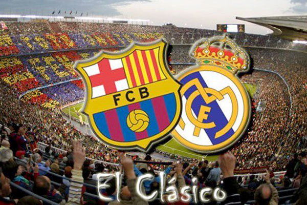 Football: “Classico” imposed virtual curfew on the streets of Algeria