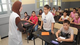 توظيف متخصصين لتدريس تلاميذ المتوسط والثانوي مادة الإعلام الآلي