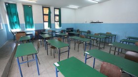 أساتذة جدد دون “مأوى”.. والتلاميذ دون دراسة بعد شهرين من الدخول