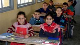 تعديل‮ ‬54‮ ‬برنامجا‮ ‬منها‮ ‬19لطلبة‮ ‬البكالوريا،‮ ‬لا‮ ‬أقسام‮ ‬خاصة،‮ ‬لا‮ ‬نظام‮ ‬قديم،‮ ‬ولا‮ ‬دراسة‮ ‬يوم‮ ‬الخميس‮ ‬