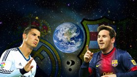 “كلاسيكو الأرض” يعود السبت