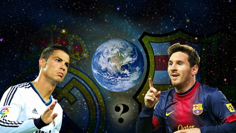 “كلاسيكو الأرض” يعود السبت