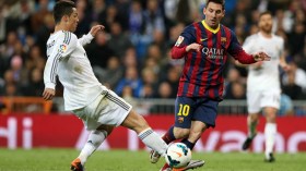 “تيفو” حضاري.. تصوير باهر وأجواء عائلية في الميدان والمدرجات