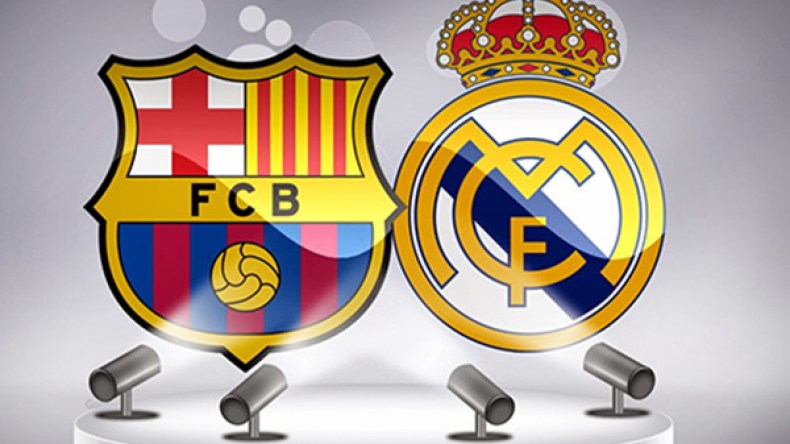 أقل سعر لتذكرة مباراة برشلونة وريال مدريد بلغ 6 ملايين سنتيم