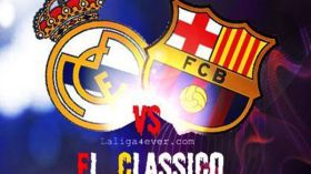 كلاسيكو العالم “ريال مدريد – برشلونة” برائحة “فرنسية”