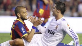 هذه قصة الريال والبارصا من الألف إلى الياء