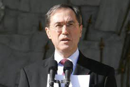 France: nouveaux propos controversés du ministre de l'Intérieur sur les musulmans