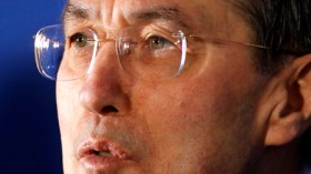 French Minister’s Comments Evoke Nazis, Opposition Lawmaker Says