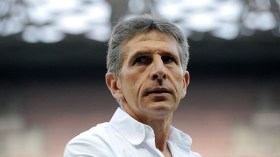 كلود بوييل: أعجبت كثيرا بمردود المنتخب الجزائري وأرشحه لنيل كأس إفريقيا