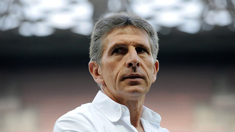 كلود بوييل: أعجبت كثيرا بمردود المنتخب الجزائري وأرشحه لنيل كأس إفريقيا