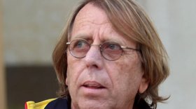 CAN 2013: Leroy place l'Algérie dans le trio de favoris