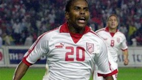 جوزي كلايتون: مرحبا بالجزائريين في بلد السامبا