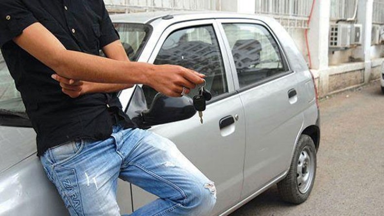 “الكلونديستان” للتنقل ما بين الولايات