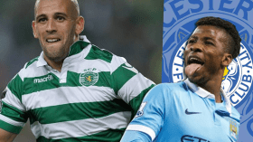 ليستر يستهدف مهاجما نيجيريا لتعويض سليماني