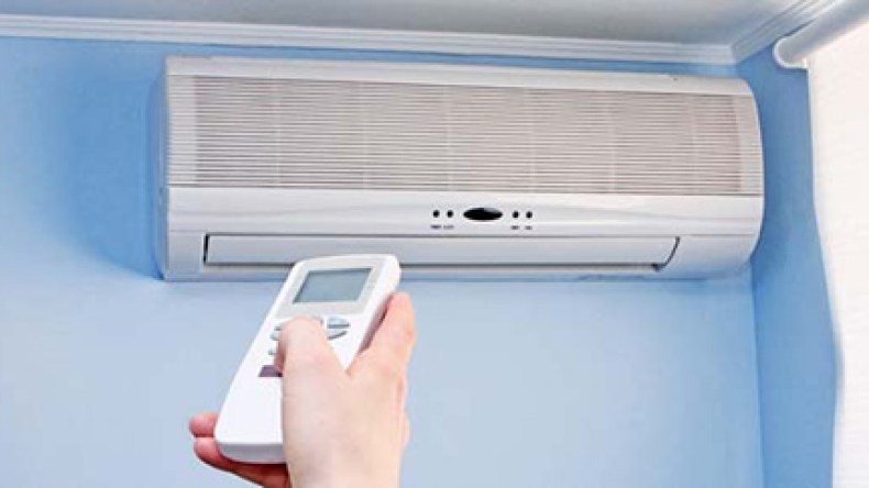 أطباء الأمراض الصدرية يحذّرون من الاستعمال المبكّر لأجهزة التكييف