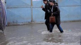 وفاة 11 شخصا في حوادث مرور.. اختناقات بالجملة.. و”المتهم” الأحوال الجوية!