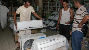 4. 98% des foyers algériens sont dotés de climatiseurs