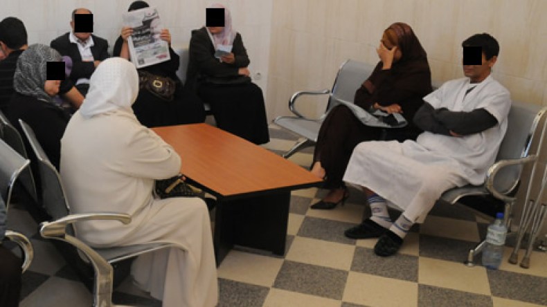 العقم…وباء يرعب الجزائريين