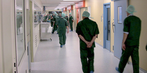 Medical blunders in Algeria… “crimes” committed in all impunity