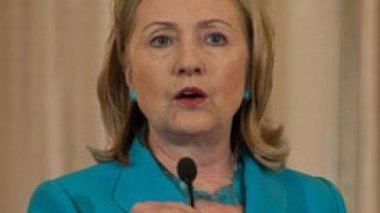 5 juillet : Hillary Clinton présente ses voeux à l’Algérie et salue les réformes qui y sont engagées