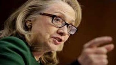 Clinton : les révolutions arabes ont fragilisé la sécurité en Afrique du nord