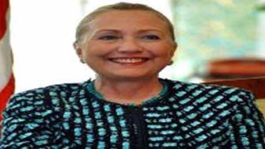 Mme Clinton en visite de travail lundi à Alger