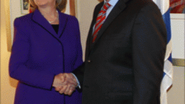 Flottille de la liberté : Mme Clinton s'y oppose