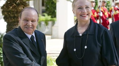 “Wikileaks”: Hillary Clinton planned to forge a North African Alliance to combat terrorism excluding Algeria