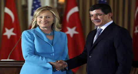 Hillary Clinton : <>