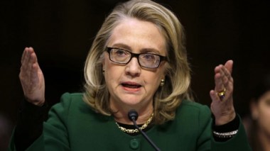 Clinton: «Alger nous a fait part de l’implication des auteurs de Tiguentourine dans l'assassinat de notre ambassadeur en Libye»