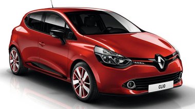 Oran: La « Clio 4 » attendue en octobre prochain