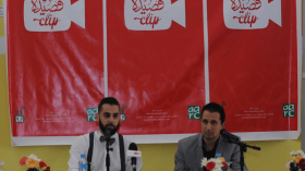 كاستيغ وطني للمشاركة في مسابقة “قصيدة كليب”